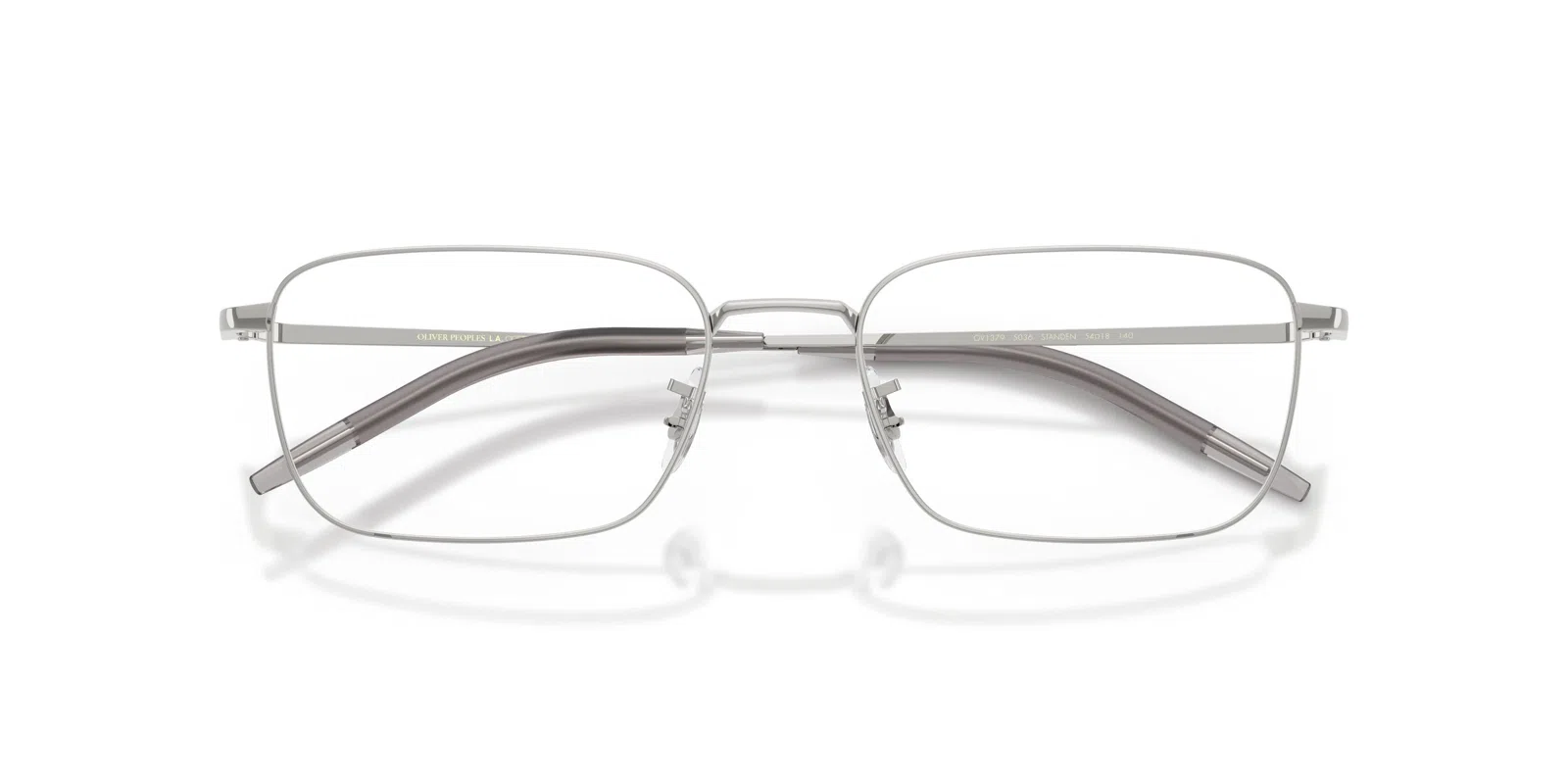 Oliver Peoples Standen 1379 Eyeglasses - view 21